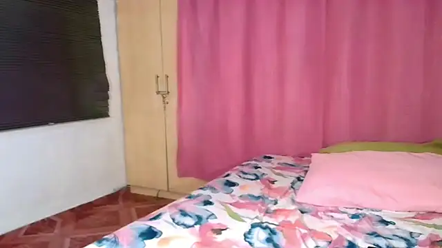 sexyindianchic online show from 03.22.25