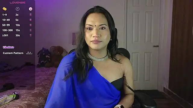 DarlingJenny22 online show from 02.16.25