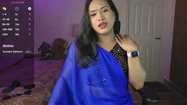 DarlingJenny22 online show from 03.18.25