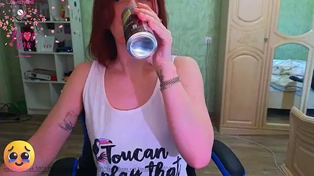 DanaMartina online show from 03.01.25