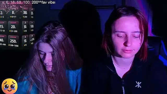 DanaMartina online show from 11.18.25