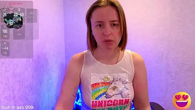 DanaMartina online show from 03.13.26