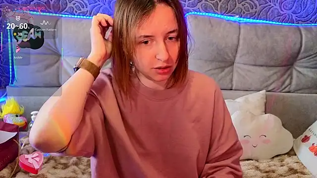 DanaMartina online show from 04.27.26