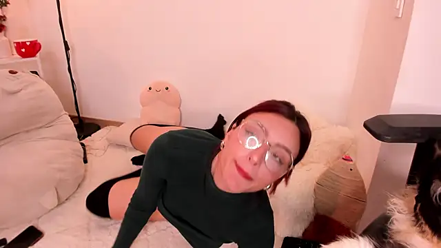 Anavi  online show from 02.23.25