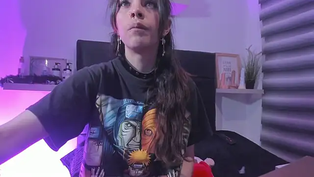 Snapshot of GABY_DAVIS chatting on 12.09.24 GABY DAVIS online show from 12.09.24