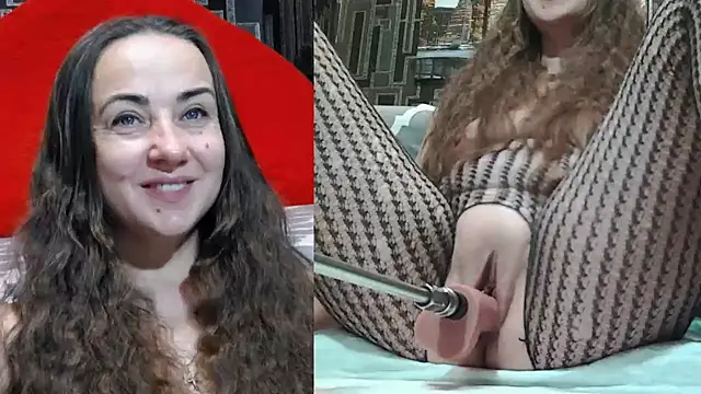 HelenLe sweet online show from 10.28.25