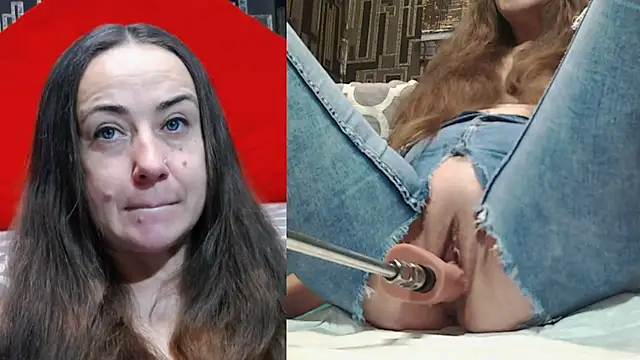 HelenLe sweet online show from 11.15.25