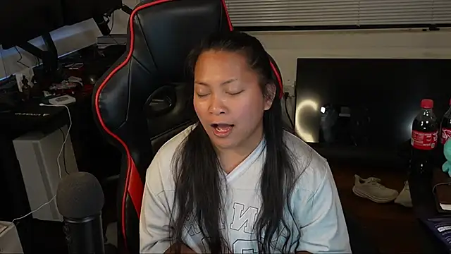 Bubbleliyah online show from 02.19.25