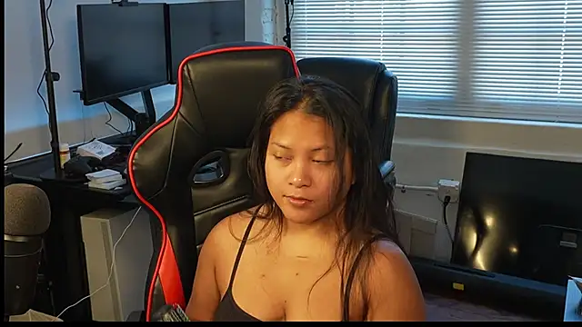 Bubbleliyah online show from 02.26.25