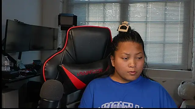 Bubbleliyah online show from 03.31.26