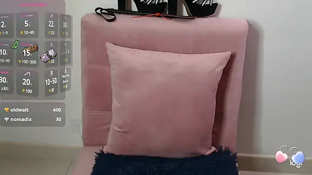 Snapshot of spicey_latina chatting on 01.15.25 spicey latina online show from 01.15.25