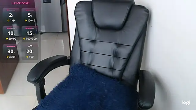 spicey latina online show from 04.29.26