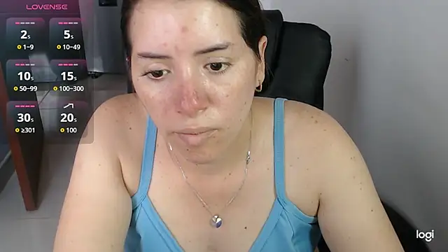 spicey latina online show from 05.05.26