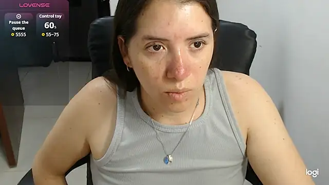 spicey latina online show from 06.23.26