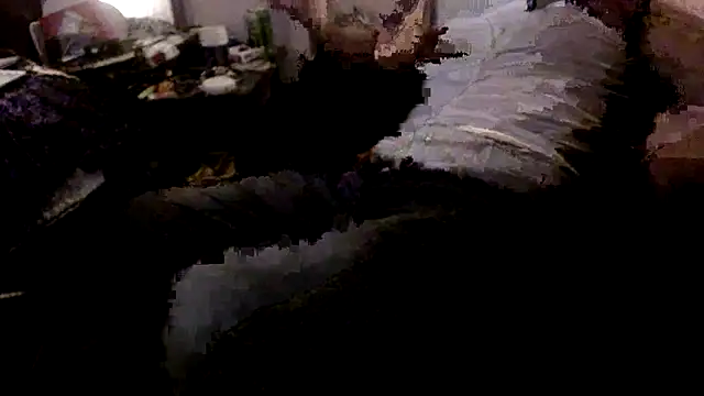 justinewe69 online show from 02.14.26