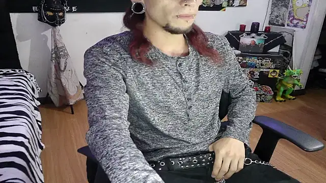 davidroses420 online show from 01.06.25