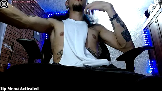 davidroses420 online show from 11.19.25