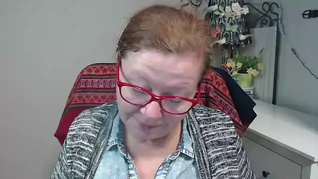 Adelewildx online show from 11.03.25