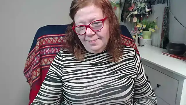 Adelewildx online show from 12.02.25