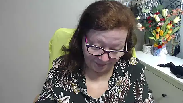 Adelewildx online show from 02.10.26