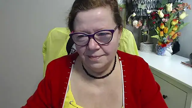 Adelewildx online show from 02.24.26