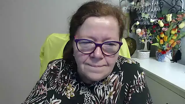 Adelewildx online show from 02.26.26