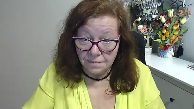 Adelewildx online show from 03.02.26