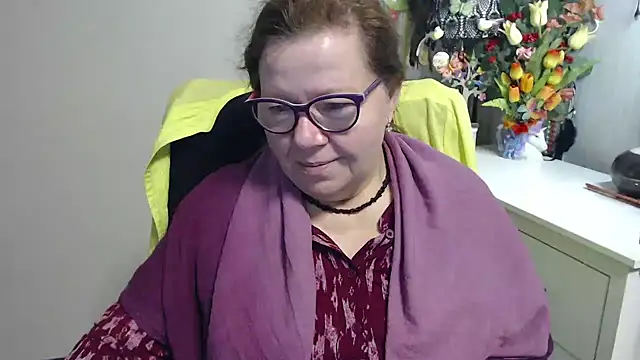 Adelewildx online show from 03.03.26