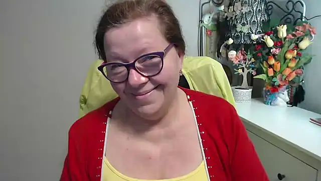 Adelewildx online show from 03.09.26