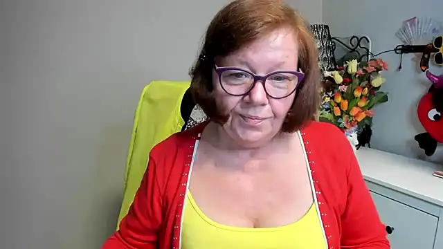 Adelewildx online show from 05.25.26