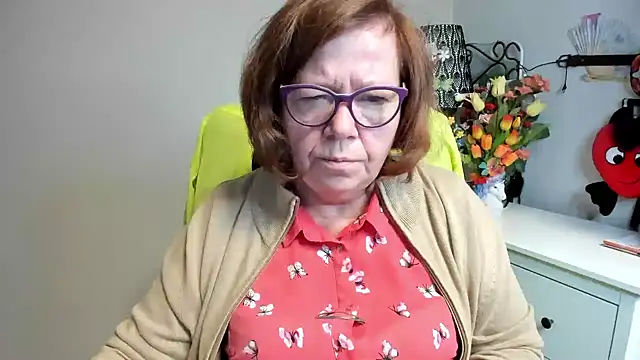 Adelewildx online show from 06.10.26