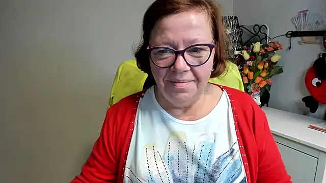 Adelewildx online show from 06.11.26