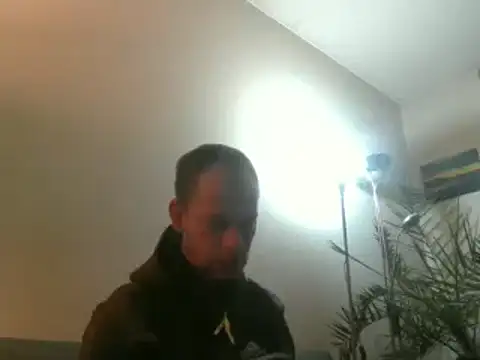 Kevintje85 online show from 01.12.25