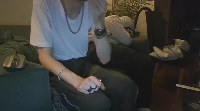 Kevintje85 online show from 02.09.25