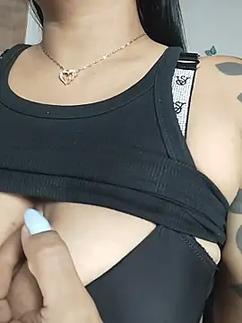 darsha sahu online show from 01.08.26