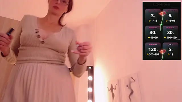 CaringSophie online show from 12.15.24