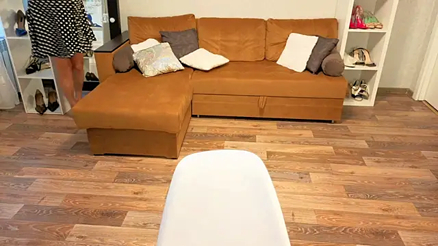 Snapshot of CaringSophie chatting on 11.23.25 CaringSophie online show from 11.23.25