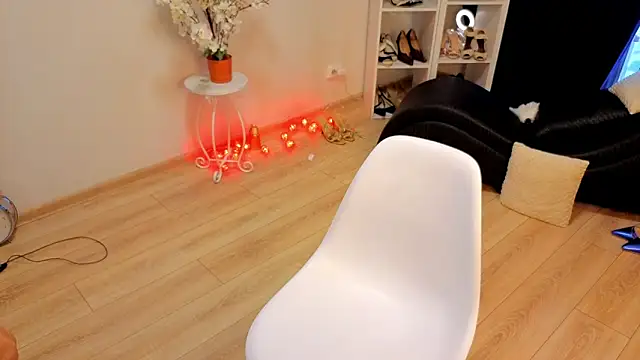 Snapshot of CaringSophie chatting on 03.06.26 CaringSophie online show from 03.06.26