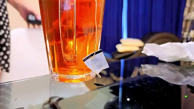 Snapshot of CaringSophie chatting on 03.13.26 CaringSophie online show from 03.13.26