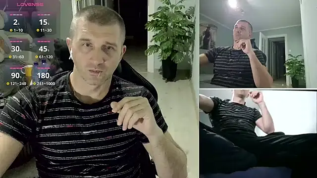 Snapshot of Maribor chatting on 11.06.25 Maribor online show from 11.06.25