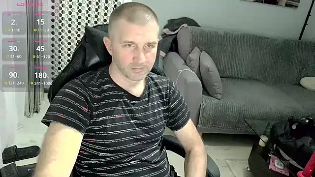 Snapshot of Maribor chatting on 06.19.26 Maribor online show from 06.19.26