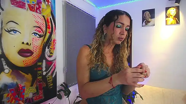 shellsy hans online show from 07.24.26