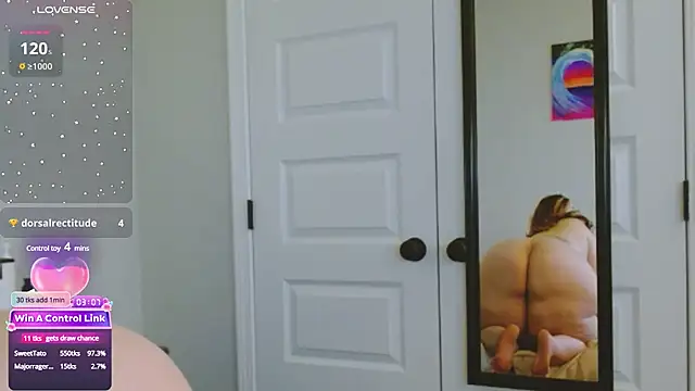 Cateycakes online show from 01.24.25