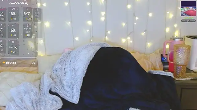 Cateycakes online show from 02.12.25