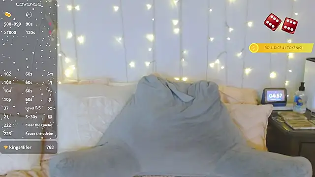 Cateycakes online show from 03.20.25