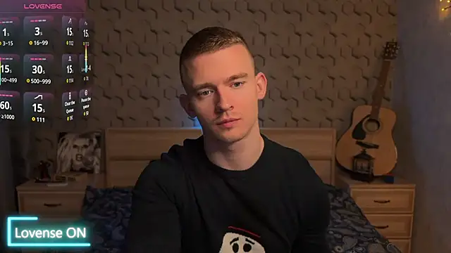 Marvelboy  online show from 12.23.25