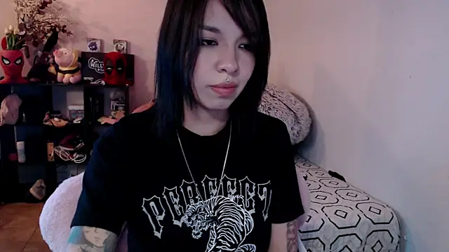 babyakem online show from 09.13.25