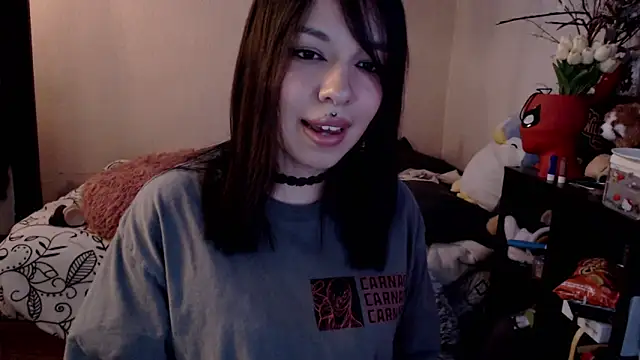 babyakem online show from 02.15.26