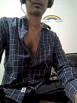 dreamtoungelick69 online show from 11.14.25