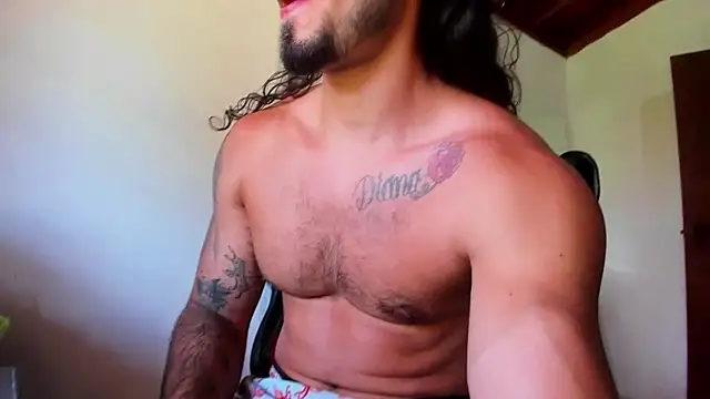 Baky sexy online show from 09.25.25